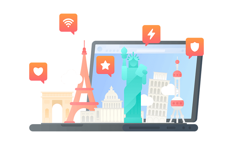 在加蓬连接到中国vpn - UNBLOCKCN